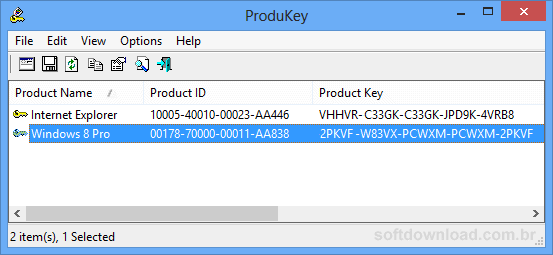 isumsoft product key finder free